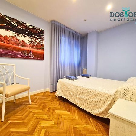 Dos Torres Conde Aranda - Centrico Con Estacionamiento Incluido Apartman Zaragoza Kültér fotó