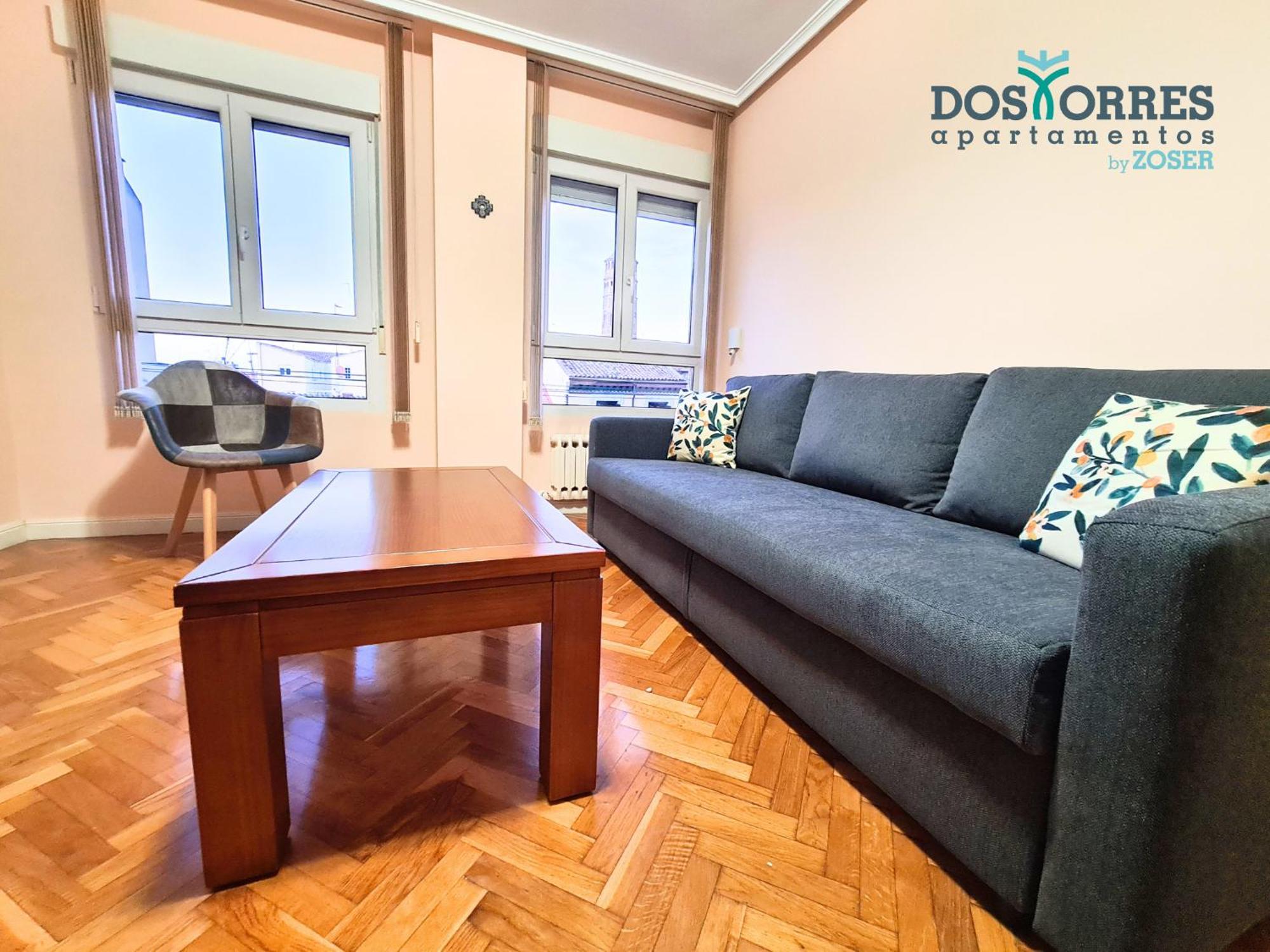 Dos Torres Conde Aranda - Centrico Con Estacionamiento Incluido Apartman Zaragoza Kültér fotó