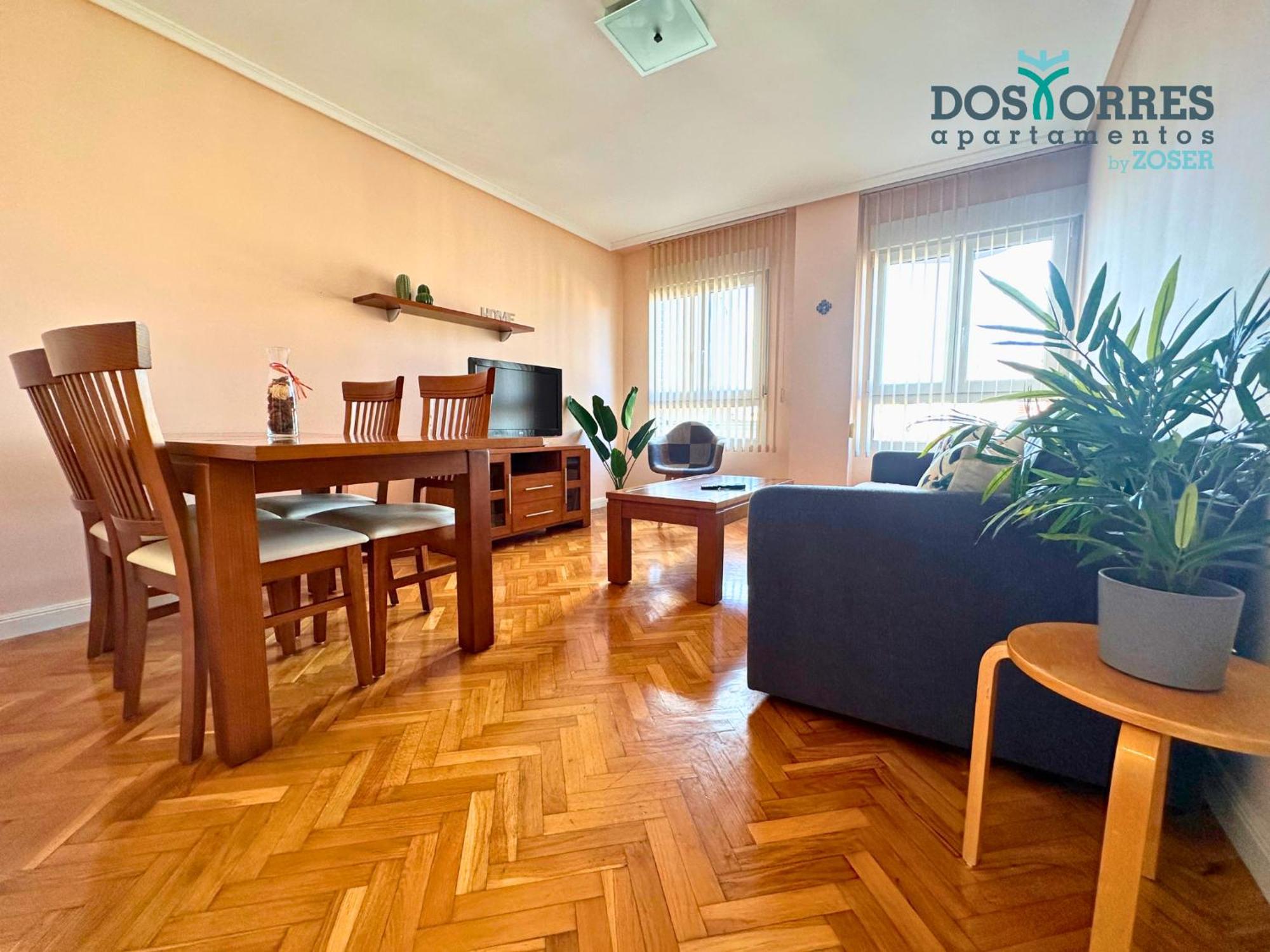 Dos Torres Conde Aranda - Centrico Con Estacionamiento Incluido Apartman Zaragoza Kültér fotó