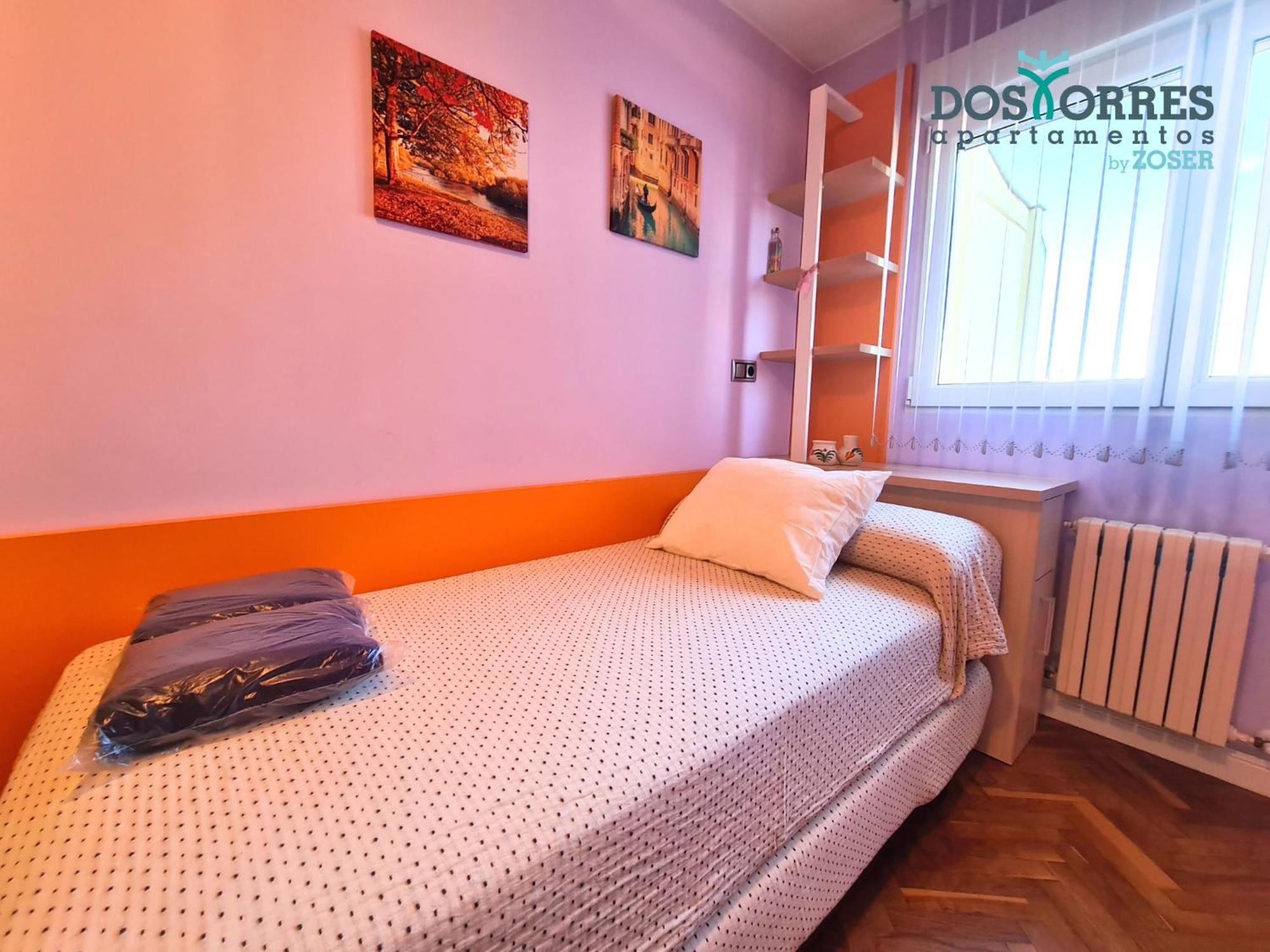 Dos Torres Conde Aranda - Centrico Con Estacionamiento Incluido Apartman Zaragoza Kültér fotó