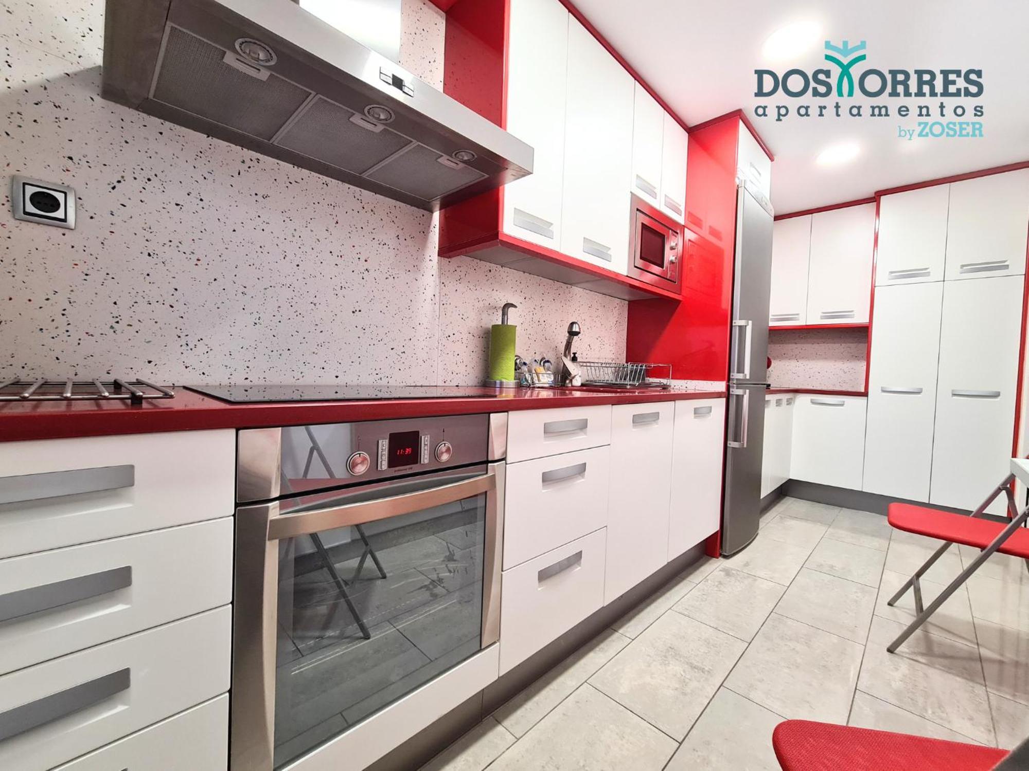 Dos Torres Conde Aranda - Centrico Con Estacionamiento Incluido Apartman Zaragoza Kültér fotó